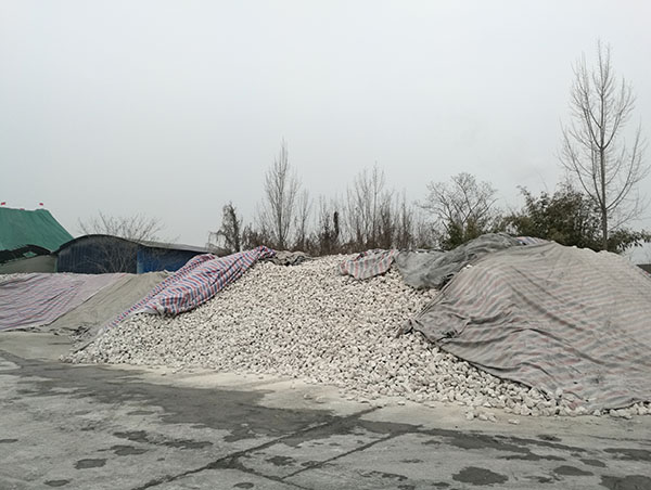 四川輕質(zhì)碳酸鈣廠家